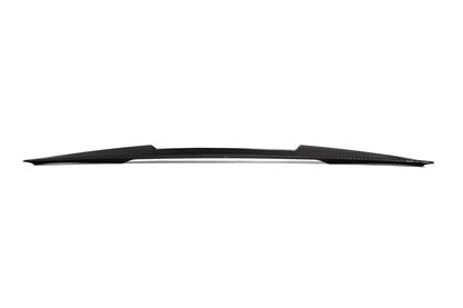 M4 Style Carbon Fiber Rear Lip BMW 3 Series E92