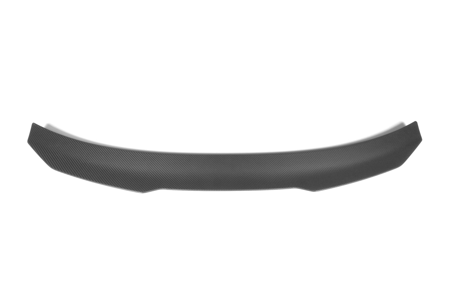 PSM Style Matte Carbon Fiber Rear Lip BMW 4 Series G22