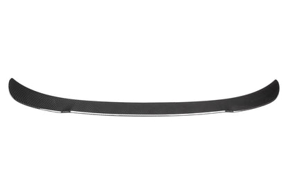CS Style Carbon Fiber Rear Lip BMW 4 Series F36