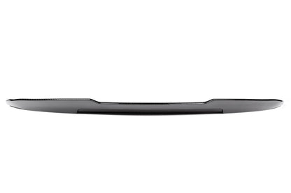 PSM Style Carbon Fiber Rear Lip BMW 3 Series E92