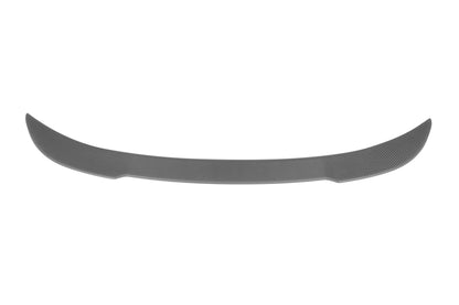 CS Style Matte Carbon Fiber Rear Lip BMW 4 Series F36