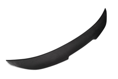 PSM Style Carbon Fiber Trunk Spoiler BMW 3 Series F30 F35
