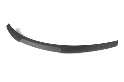 M4 Style Matte Carbon Fiber Rear Lip BMW 2 Series F22
