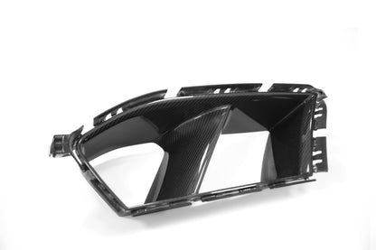 MP Style Carbon Fiber Air Ducts BMW M3 M4 G80 G82 G83