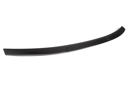 M4 Style Carbon Fiber Rear Lip BMW 4 Series F32