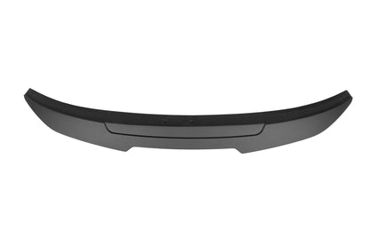 PSM Style Matte Carbon Fiber Rear Lip BMW 2 Series F22