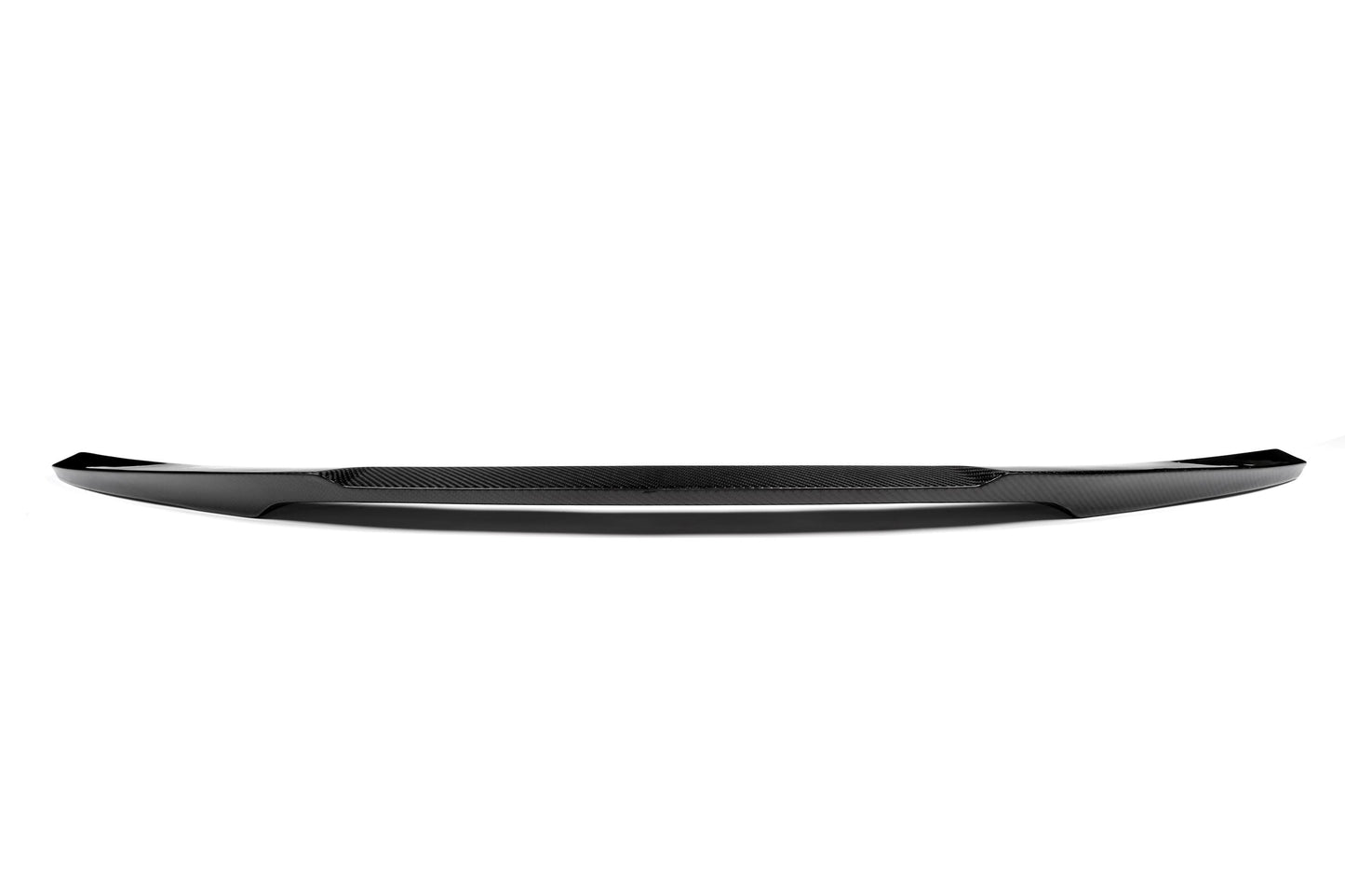M4 Style Carbon Fiber Rear Lip BMW 3 Series G20 G28