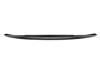 M4 Style Carbon Fiber Rear Lip BMW 3 Series G20 G28