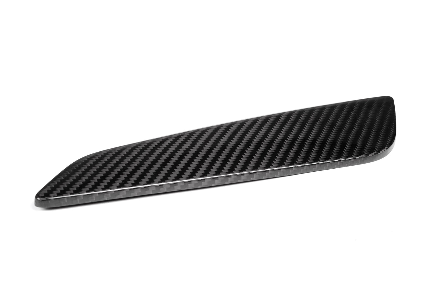 Carbon Fiber Fender Side Vents BMW 5 Series G30 G38