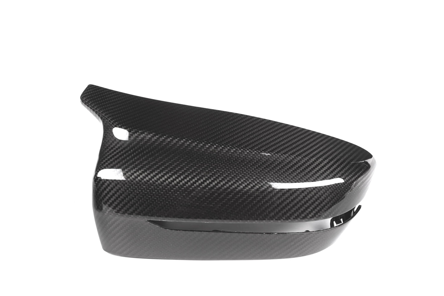 Carbon Fiber Mirror Covers BMW 7 Series G11