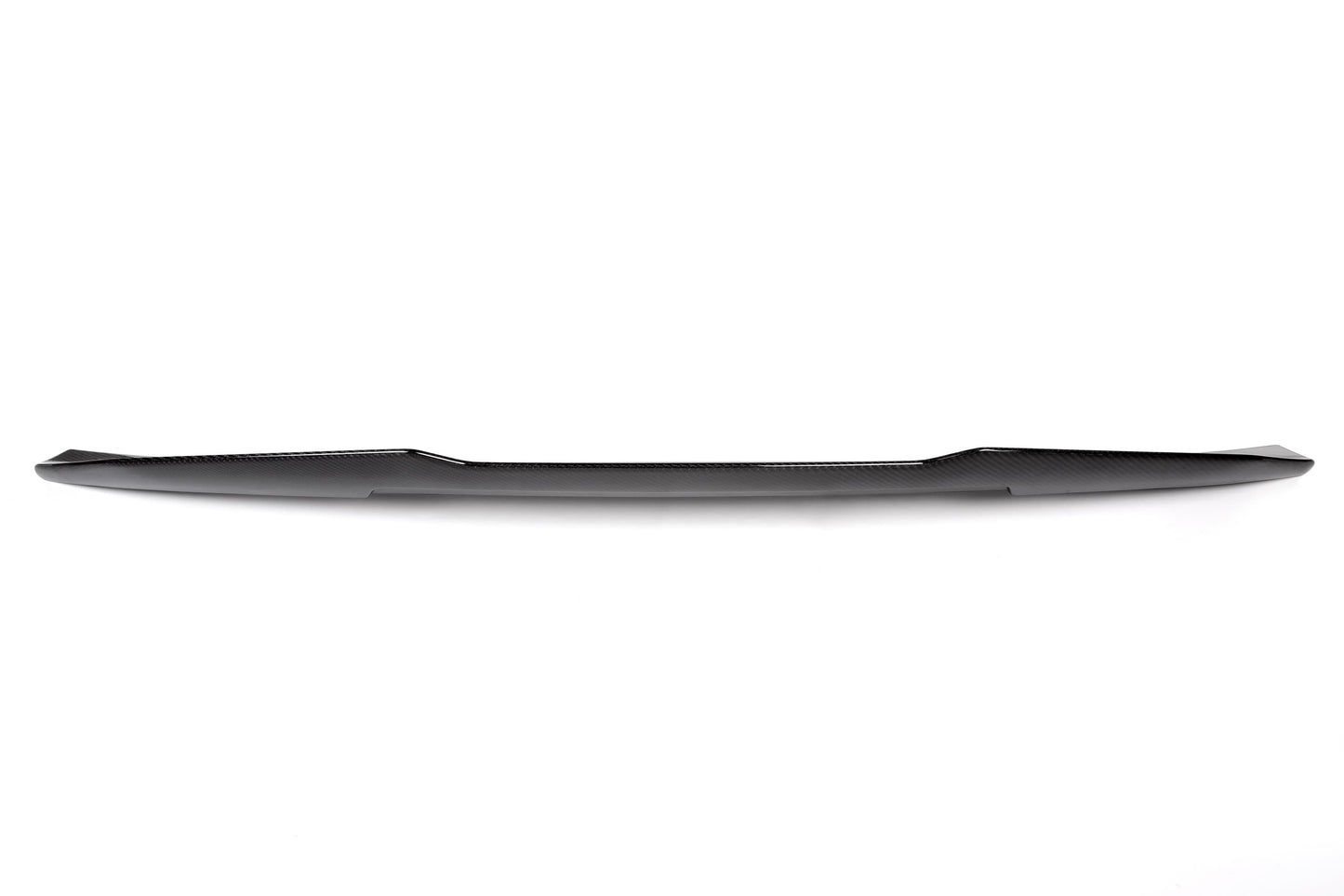 PSM Style Carbon Fiber Rear Lip BMW 5 Series F10