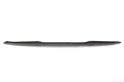 PSM Style Carbon Fiber Rear Lip BMW 5 Series F10