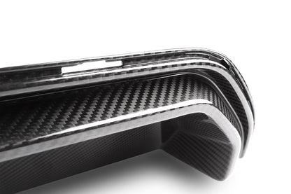 CS Style Carbon Fiber Diffuser BMW M5 F90