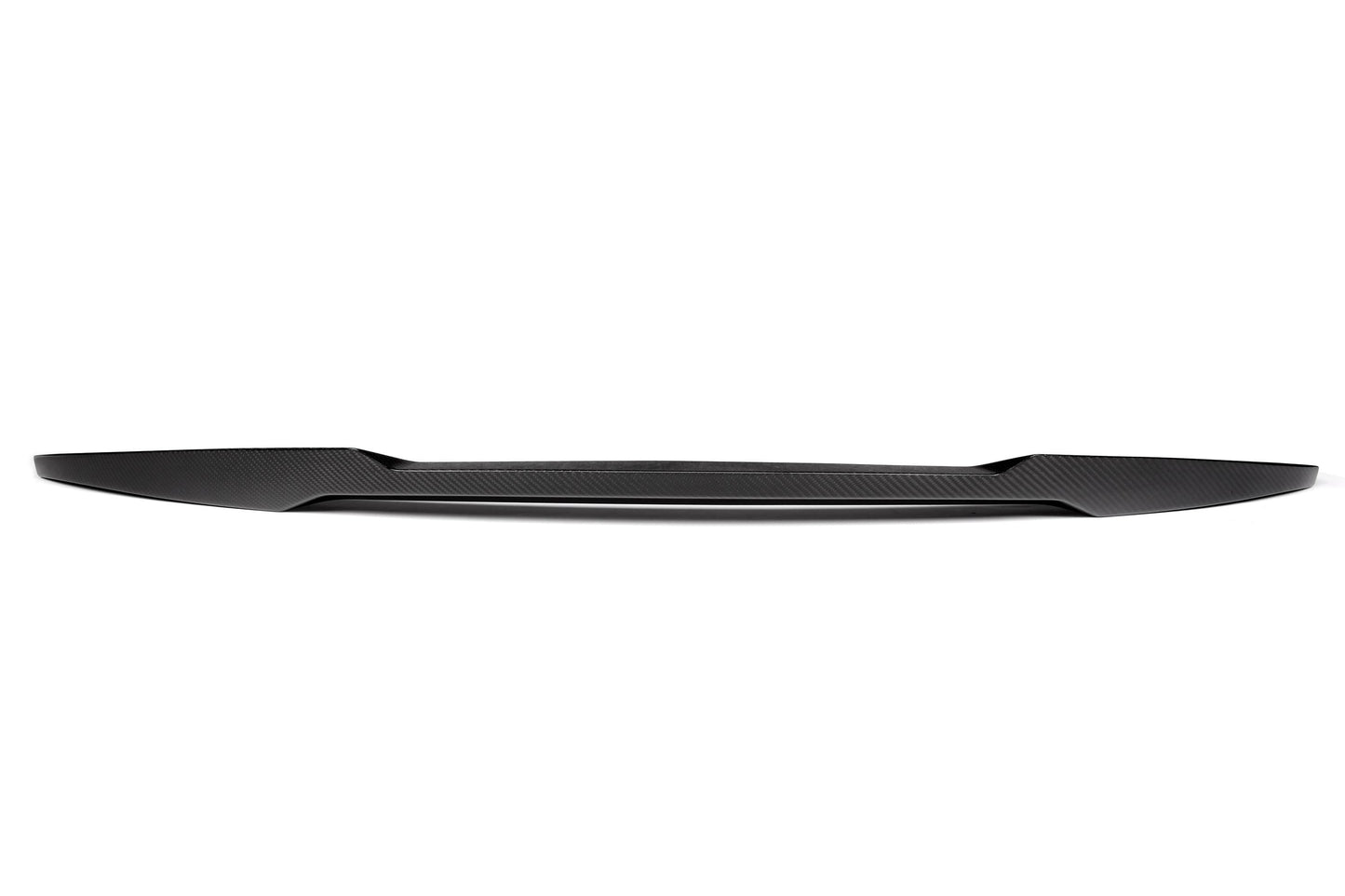 M4 Style Carbon Fiber Rear Lip BMW 4 Series G22