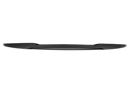 M4 Style Carbon Fiber Rear Lip BMW 4 Series G22