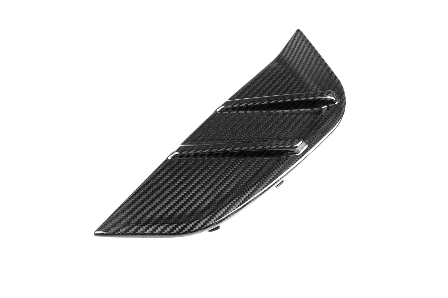 M Style Carbon Fiber Fender Decoration BMW M4 G82 G83