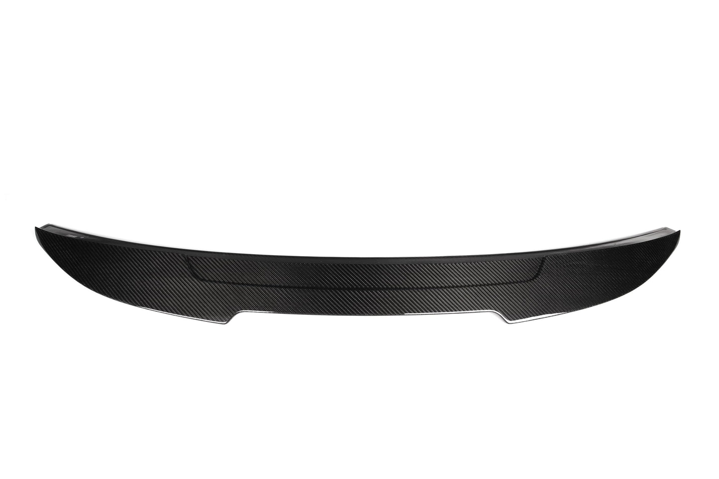 PSM Style Carbon Fiber Rear Lip BMW 3 Series E93