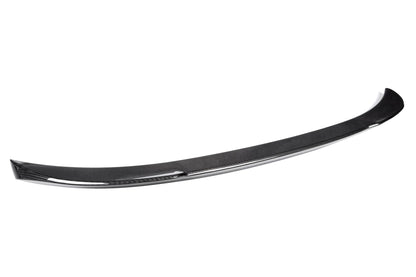 CS Style Carbon Fiber Rear Lip BMW 4 Series F36