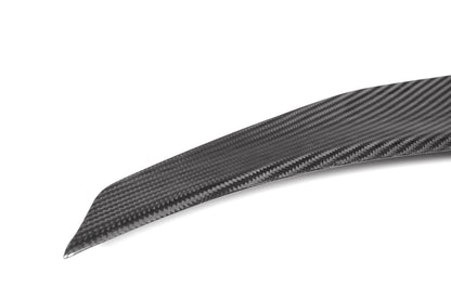 PSM Style Carbon Fiber Rear Lip BMW 2 Series F44