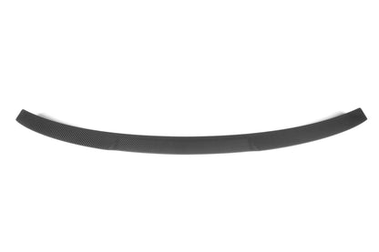 M4 Style Matte Carbon Fiber Rear Lip BMW 4 Series G22