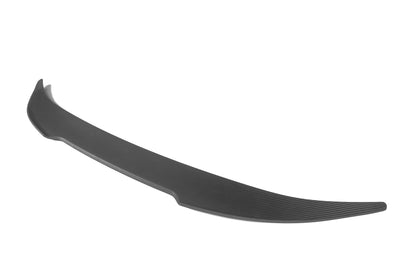AC Style Matte Carbon Fiber Rear Lip BMW 8 Series G14