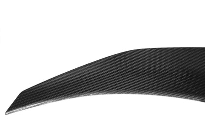 PSM Style Carbon Fiber Rear Lip BMW 8 Series G15
