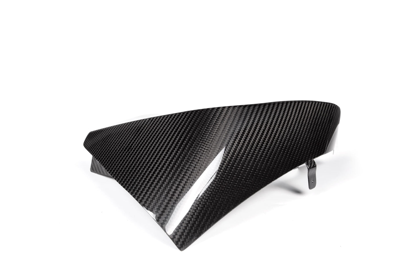 MP Style Carbon Fiber Front Corner BMW M3 M4 F80 F82 F83