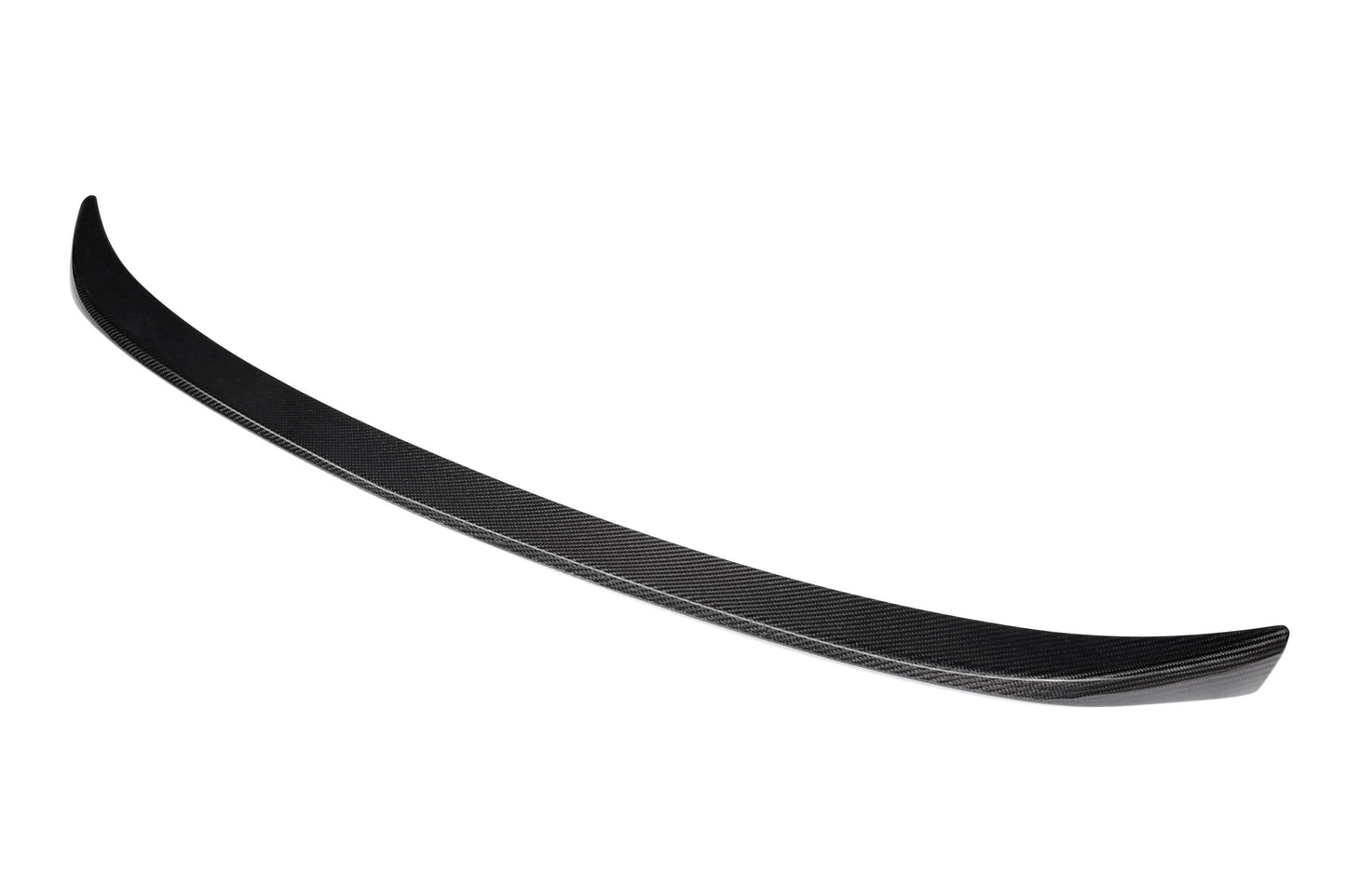 MP Style Carbon Fiber Rear Lip BMW 3 Series G20 G28