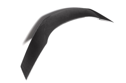 TRD Style Carbon Fiber Rear Lip BMW Z Series Z4 G29