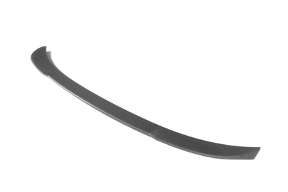 CS Style Matte Carbon Fiber Rear Lip BMW 4 Series F36