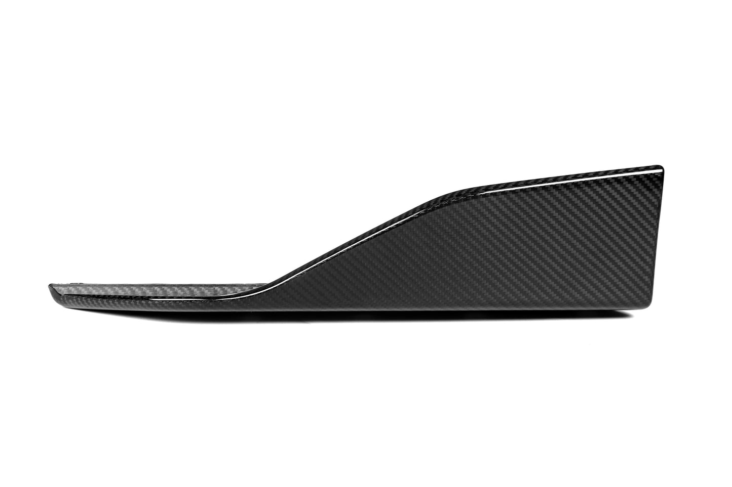 Dry Carbon Fiber Side Skirts BMW 2 Series G42