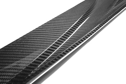 Xcarman Style Carbon Fiber Side Skirts BMW 4 Series G26