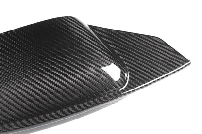 M Style Carbon Fiber Mirror Covers BMW 7 Series G11 G12