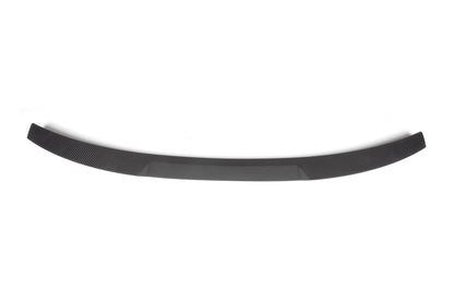 M4 Style Matte Carbon Fiber Rear Lip BMW 4 Series  F32
