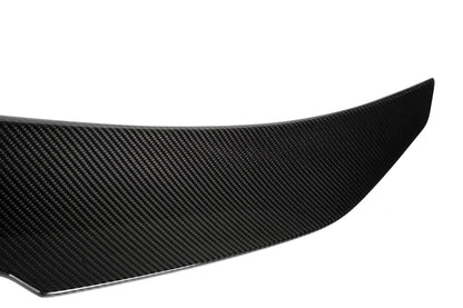 PSM Style Carbon Fiber Rear Lip BMW 2 Series F22
