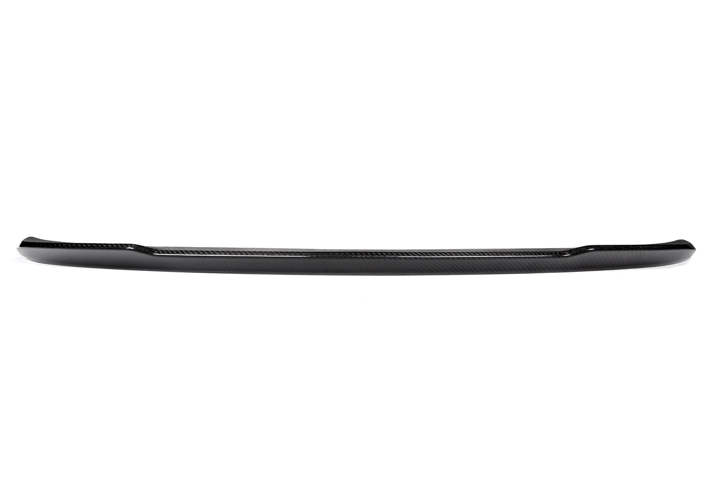 CS Style Carbon Fiber Rear Lip BMW 3 Series G20 G28