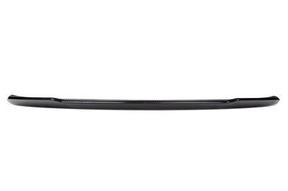 CS Style Carbon Fiber Rear Lip BMW 3 Series G20 G28