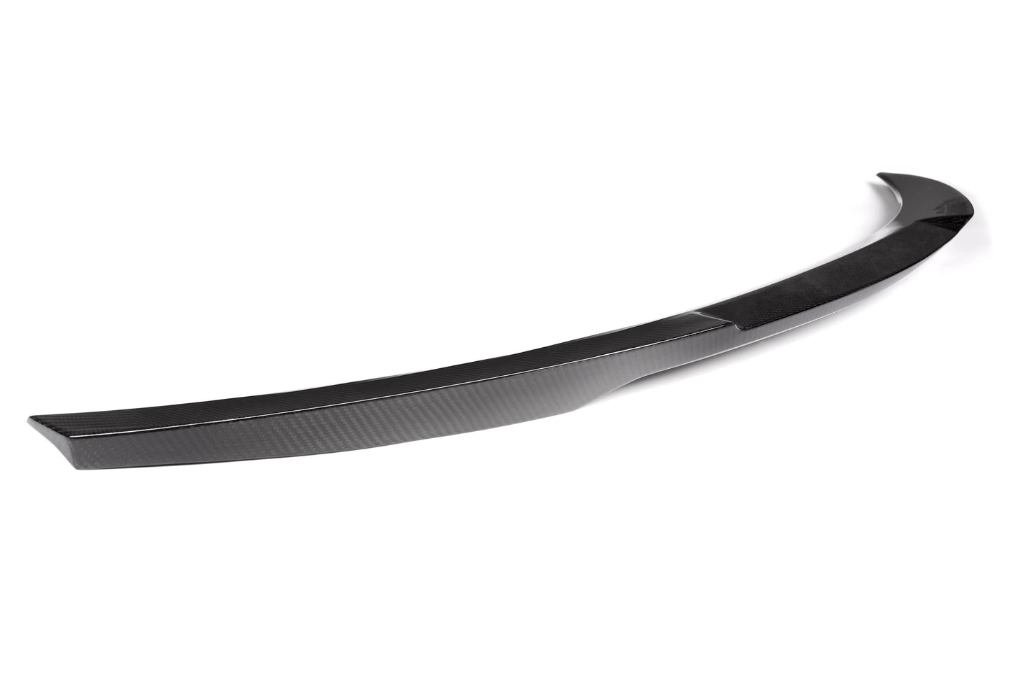 M4 Style Carbon Fiber Rear Lip BMW M4 F82 F83