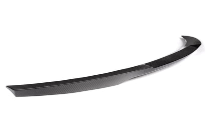 M4 Style Carbon Fiber Rear Lip BMW M4 F82 F83