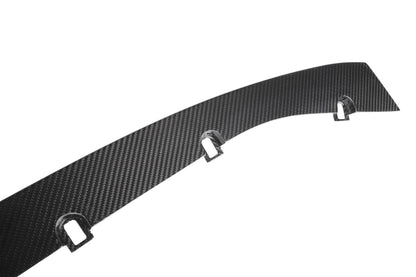 MP Style Carbon Fiber Front Lip BMW M3 M4 G80 G82 G83
