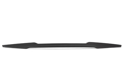 M4 Style Carbon Fiber Rear Lip BMW 3 Series E93