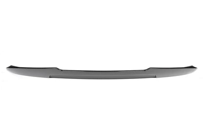 PSM Style Carbon Fiber Rear Lip BMW 3 Series E90