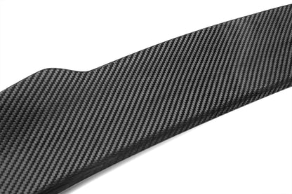 PSM Style Carbon Fiber Rear Lip BMW 2 Series F44