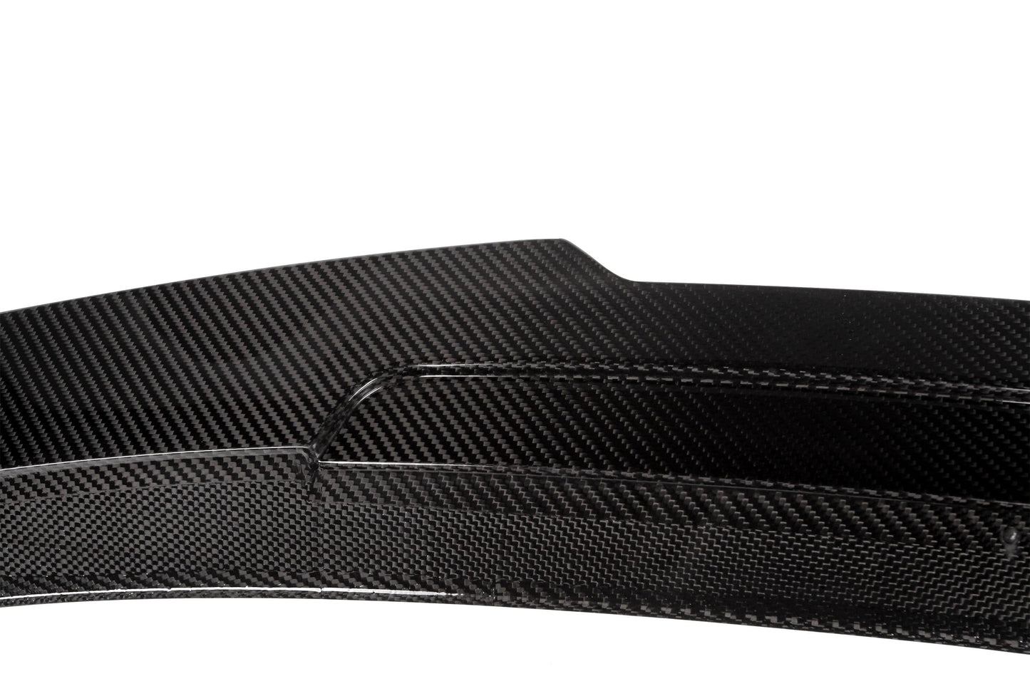 PSM Style Carbon Fiber Rear Lip BMW 2 Series F22