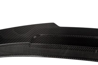PSM Style Carbon Fiber Rear Lip BMW 2 Series F22