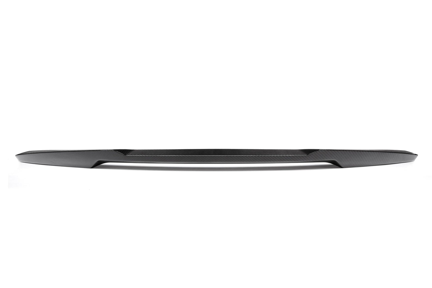 M4 Style Carbon Fiber Rear Lip BMW 4 Series F32