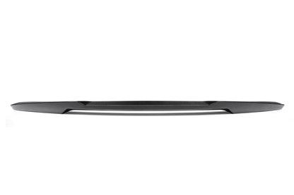 M4 Style Carbon Fiber Rear Lip BMW 4 Series F32