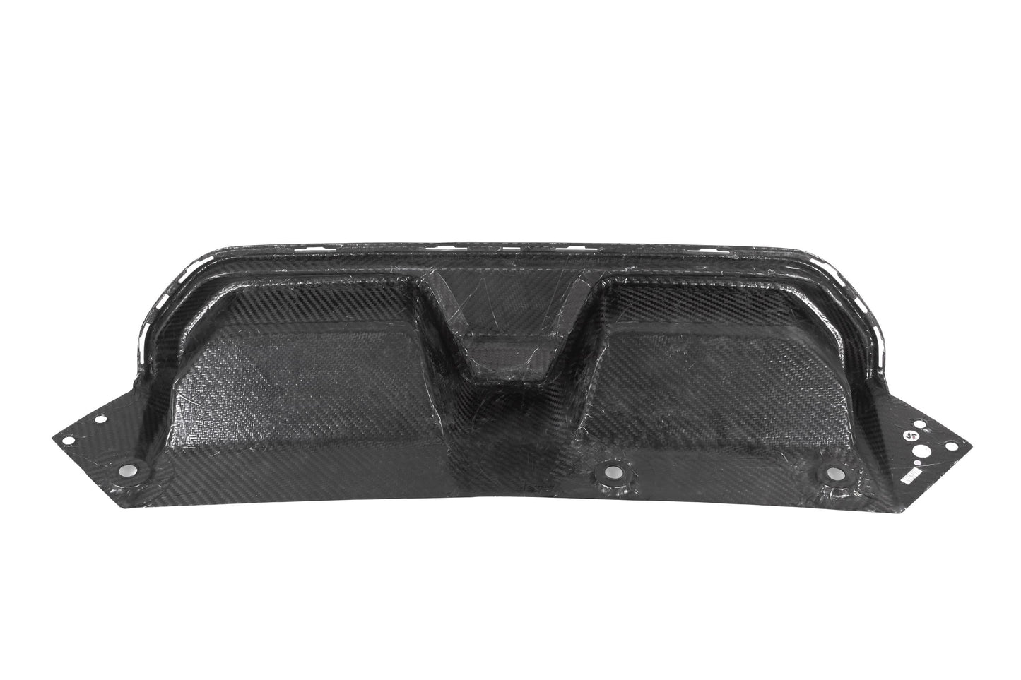 CS Style Carbon Fiber Diffuser BMW M5 F90