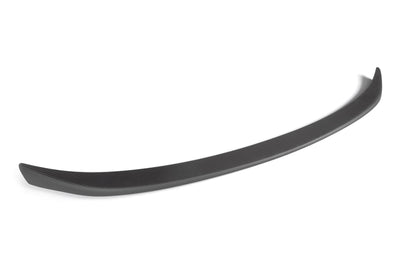 MP Style Matte Carbon Fiber Rear Lip BMW 3 Series G20 G28