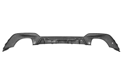 MP Style Carbon Fiber Rear Diffuser  BMW 3 Series G20 G28